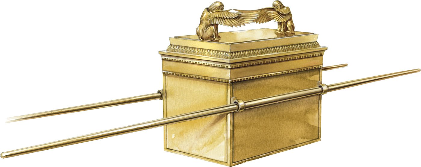 The Ark of the Covenant
